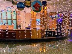 -青岛海尔洲际酒店