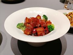 -北京老铺烤鸭(第五国际店)