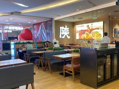 -大师兄·西北小馆(北站缤果空间店)