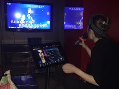 -乐圣量贩KTV自助餐(崇文店)