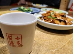 -小吊梨汤·北京菜·烤鸭(鸟巢店)