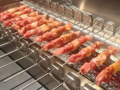 -很久以前羊肉串(朝阳路店)