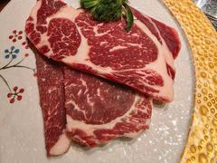 -隐炉和牛烧肉店(群力店)