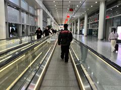 -长沙黄花国际机场-T1航站楼