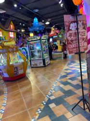 -卡通尼乐园(印象城购物中心店)