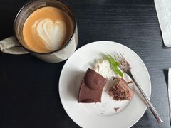 -雅城香慧咖啡馆(常德路店)