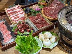 -牛也烧肉(摩尔城店)