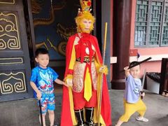 -郑州方特梦幻王国