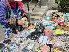 -庐灶江南·江南菜·四合院Bistro(东直门雍和宫·原华侨宾馆店)