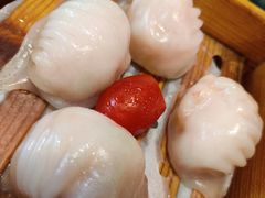 悦满楼虾饺皇-悦满楼·西关名点·湛江名菜(航空综合大厦店)