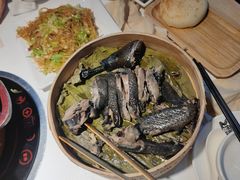 -黑鸡小馆(金源店)