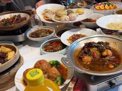 -盛世川王•幸福里(长虹店)