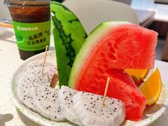 -海底捞火锅(王家湾摩尔城店)