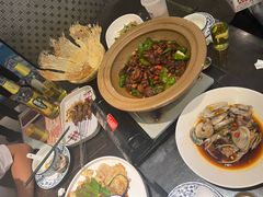 -阿财老铺·老蚌埠龙虾城(华夏总店)