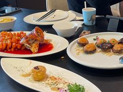 -RIVIERA 松鹤楼(外滩店)