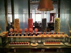 -银川国贸中心酒店