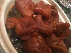 -一德轩·闽.粤料理(福州广场店)