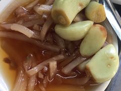 腊八蒜-劈柴院锅贴(沈阳路店)