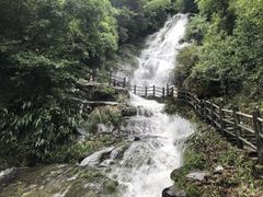 -周洛大峡谷
