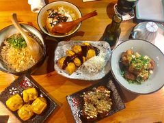 -章之鱼家(体育东路店)