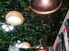 大堂-左陕右甘(亚运村店)