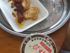 -谢怀亮芝麻茶