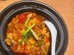 -粗茶淡饭·隐庐私厨(东亭店)