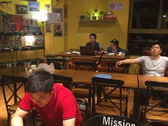 -密讯馆密室逃脱&换装侦探剧(环球港旗舰店)