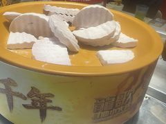 -龍歌自助小火锅(秦淮水游城店)