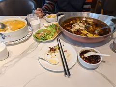 -渝乡人家(和平里店)