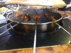 -水浒烤肉(国贸店)
