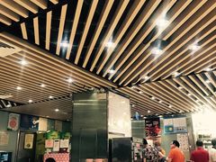 大堂-龙记香港茶餐厅(久光百货店)