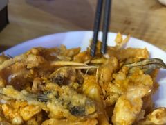 -中山脆肉鲩(新圳东路店)