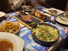 -安德烈俄式西餐厅(中央大街店)