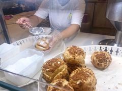 原味泡芙-贝儿多爸爸泡芙(合生汇店)