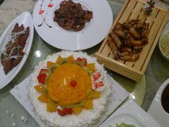 528元团菜-卫鼎轩·曹公馆(鼓楼店)