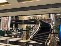 -上海苏宁宝丽嘉酒店·嘉府壹号中餐厅