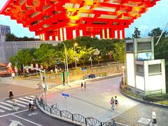 -中华艺术宫(上海美术馆)