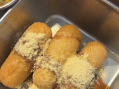 -牛签签串串香(IFS店)