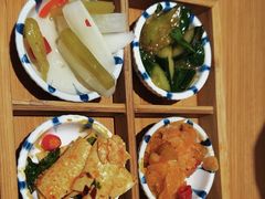 -马记永·兰州牛肉面(3019君尚店)