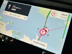 -胶州湾海底隧道