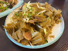 -五台山大锅饭