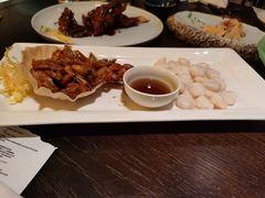 -品悦(崇明凯悦店)