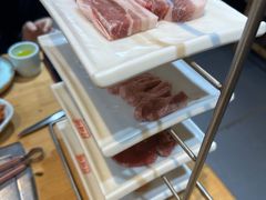 -许妈妈餐厅烤肉烧烤家常菜(明润广场店)