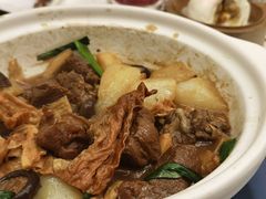 -莞香楼·正宗东莞菜(东升店)