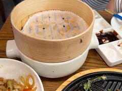 -小大董·烤鸭(王府井apm店)