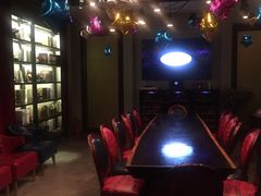 -JUKEBOX玖部音乐餐厅(华侨城店)