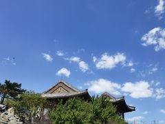 -香山公园
