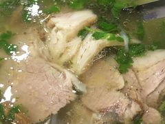 普通水盆羊肉-老白家水盆羊肉