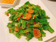 -香香海南菜餐厅